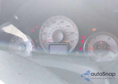 2012 Honda Pilot Touring z USA, uszkodzony, nr VIN 5FNYF3H93CB028547